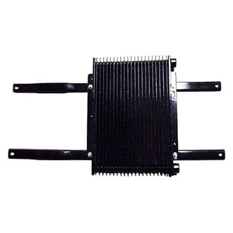 Radiators, Condensers & Fans image