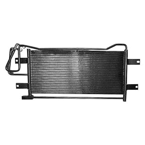 Automatic Transmission Oil Cooler Assembly image