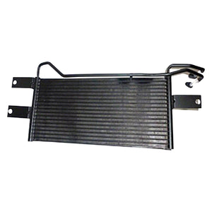 Automatic Transmission Oil Cooler Assembly image