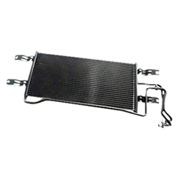 Radiators, Condensers & Fans image