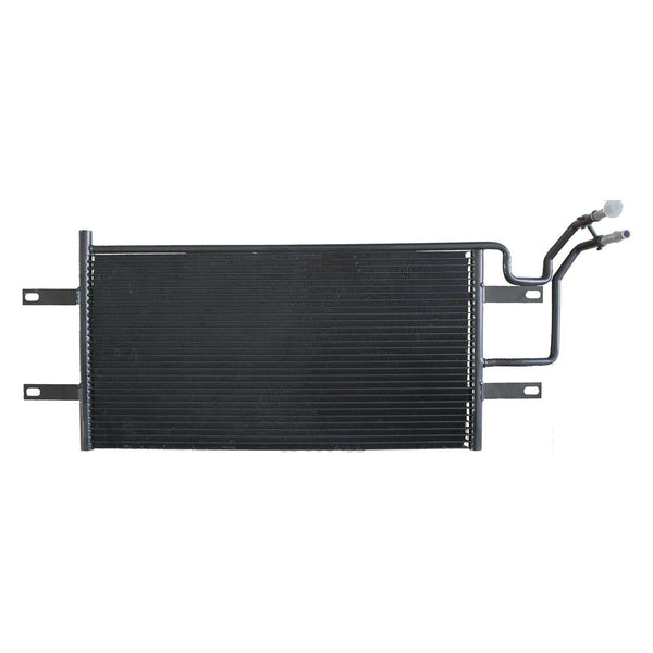Radiators, Condensers & Fans image