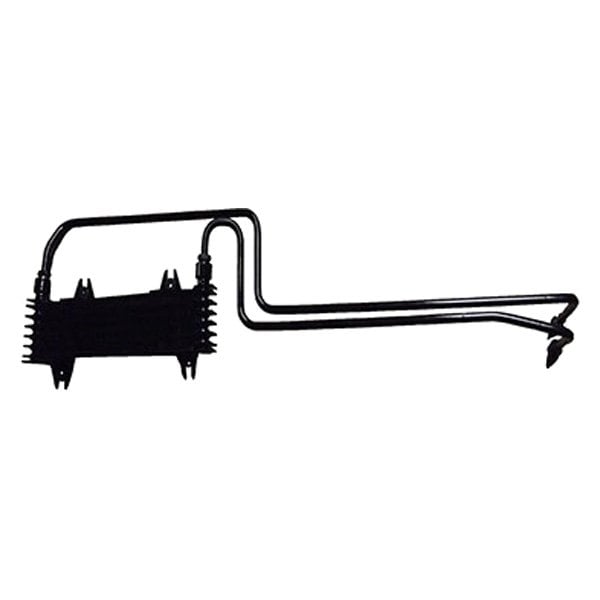 Radiators, Condensers & Fans image
