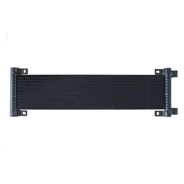 Radiators, Condensers & Fans image