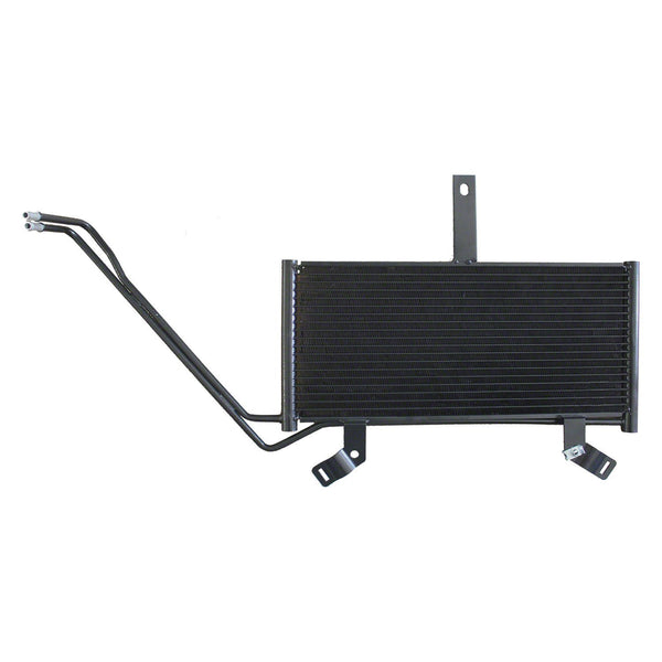 Radiators, Condensers & Fans image