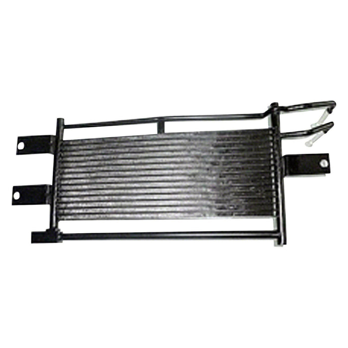 Dodge Ram 1500/2500/3500 Automatic Transmission Oil Cooler Assembly Std Duty Cooling 5.9L V8 - CH4050126