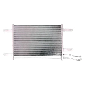 Automatic Transmission Oil Cooler Assembly image