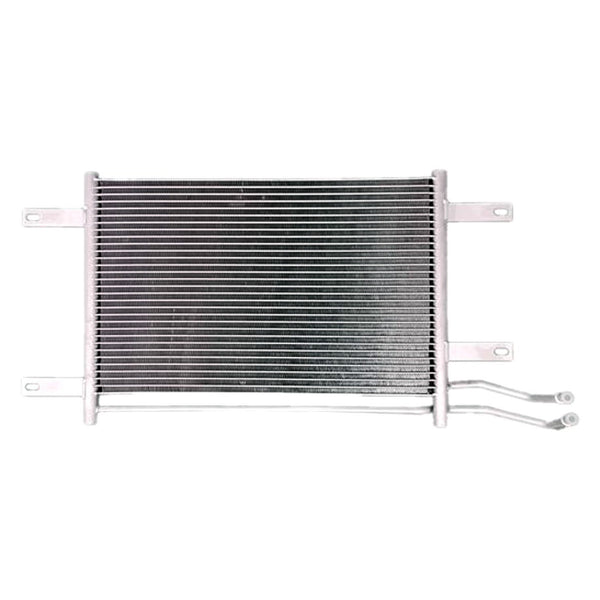 Radiators, Condensers & Fans image