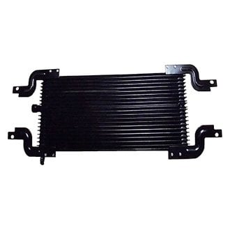 Radiators, Condensers & Fans image