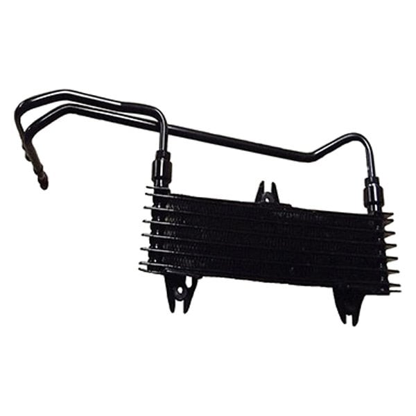 Radiators, Condensers & Fans image
