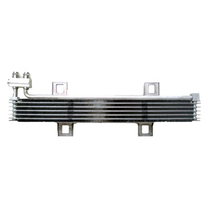Automatic Transmission Oil Cooler Assembly image