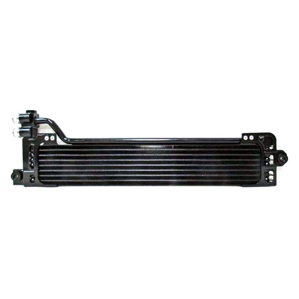 Radiators, Condensers & Fans image