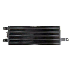 Automatic Transmission Oil Cooler Assembly image