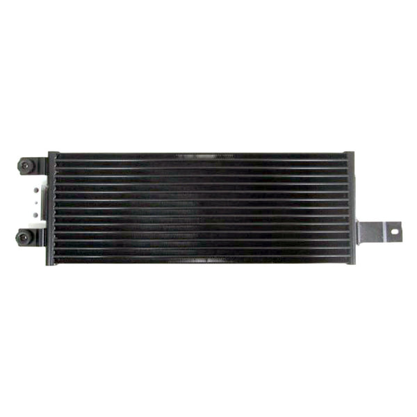 Radiators, Condensers & Fans image