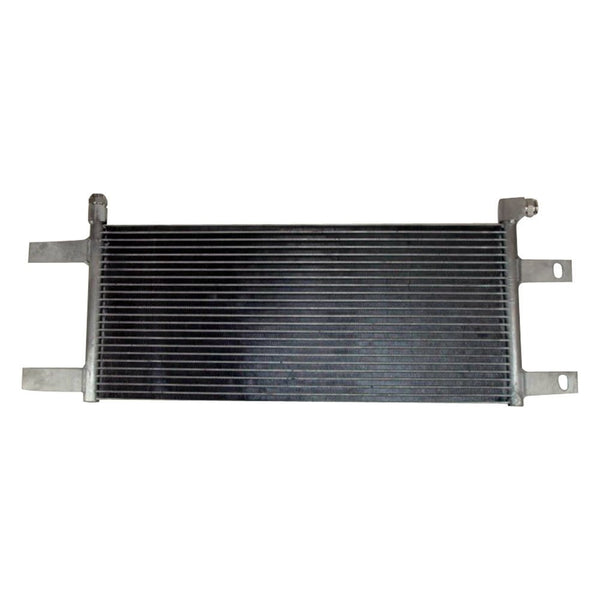 Radiators, Condensers & Fans image