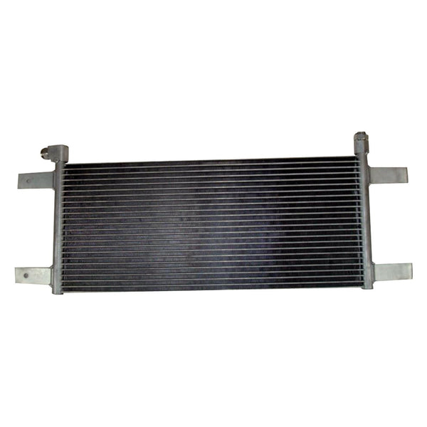 Radiators, Condensers & Fans image
