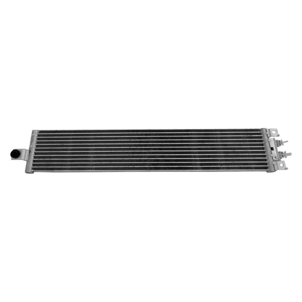 Radiators, Condensers & Fans image