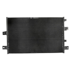 Automatic Transmission Oil Cooler Assembly image