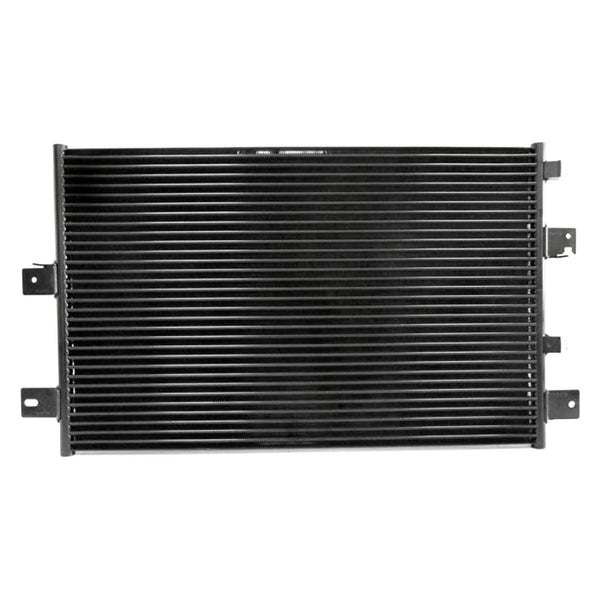 Radiators, Condensers & Fans image