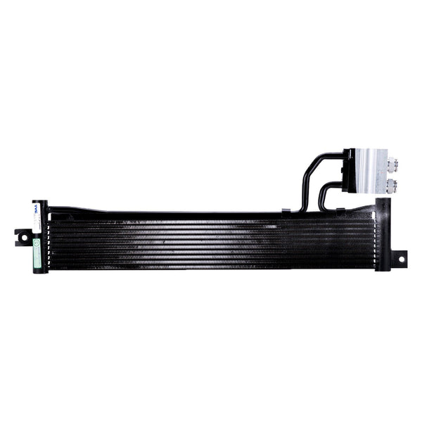 Radiators, Condensers & Fans image