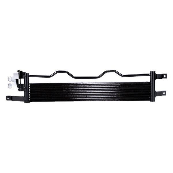 Radiators, Condensers & Fans image