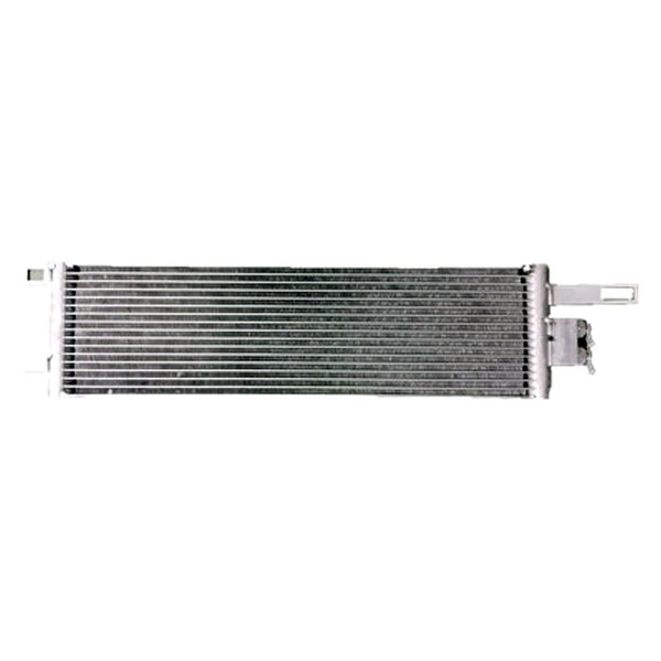 Radiators, Condensers & Fans image