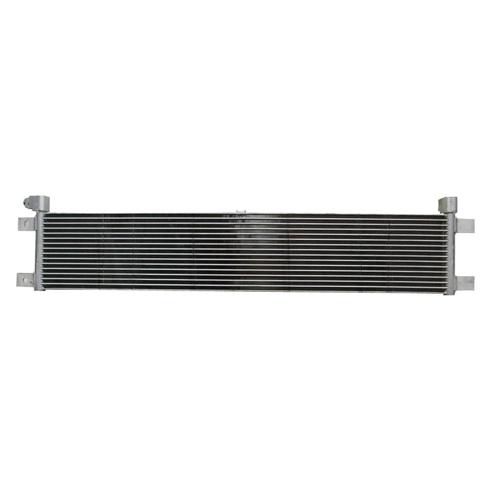 Ram 2500/3500 Automatic Transmission Oil Cooler Assembly 6.4L V8/6.7L L6 - CH4050152