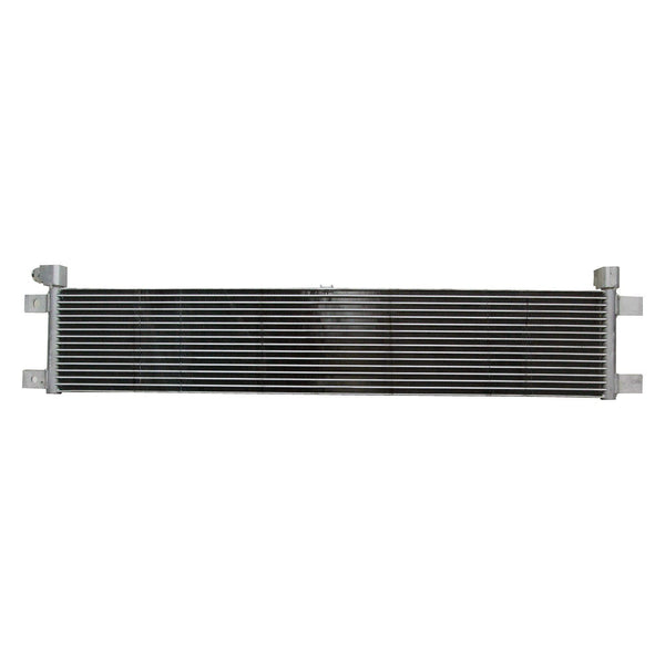 Radiators, Condensers & Fans image