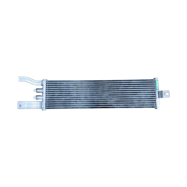 Radiators, Condensers & Fans image