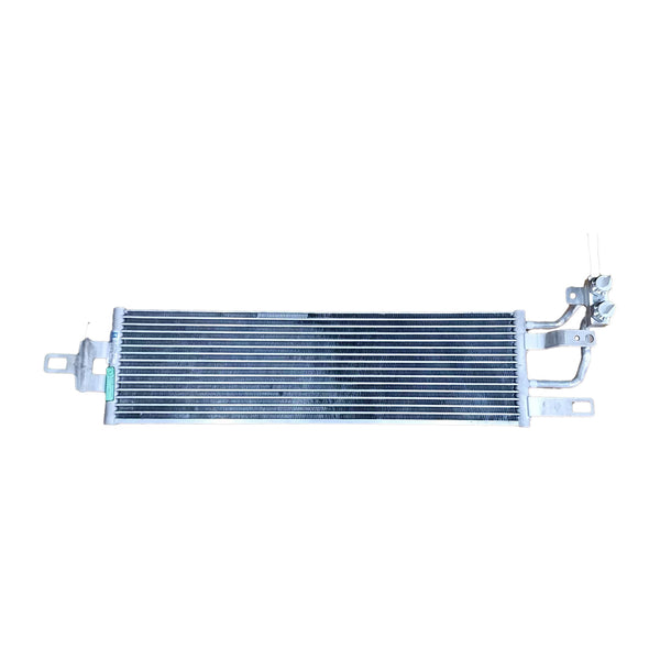 Radiators, Condensers & Fans image