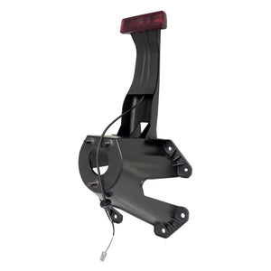 Spare Tire Carrier image