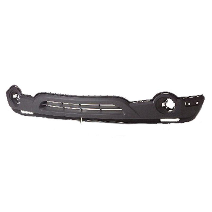 Chrysler Pacifica OEM Front Lower Bumper - YM13ABVAA