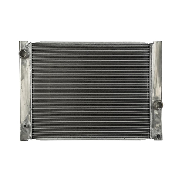 Radiators, Condensers & Fans image