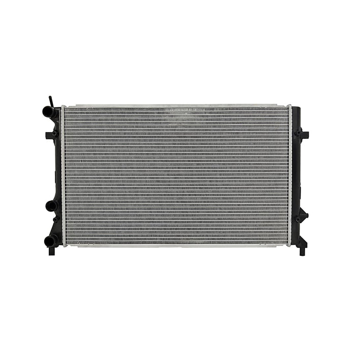 Volkswagen Beetle/Jetta Active/Comfort/Comfortline/Highline/S/SE/SEL/Sport/Sportline/Style/Trendline Radiator 2.5L L5 - VW3010158