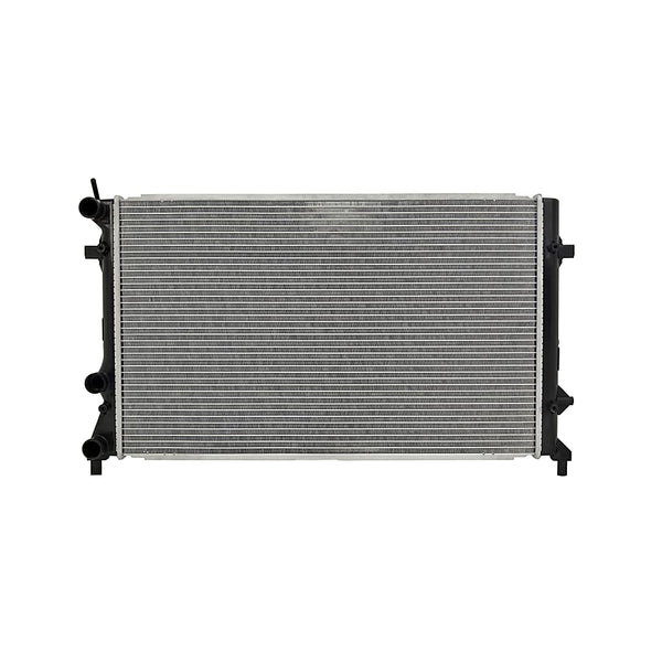 Radiators, Condensers & Fans image
