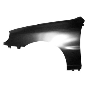 Front Driver Side Fender image