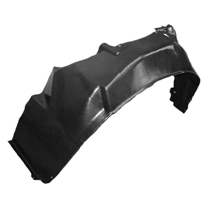 Daewoo Lanos Driver Side Fender Liner - DA1248101