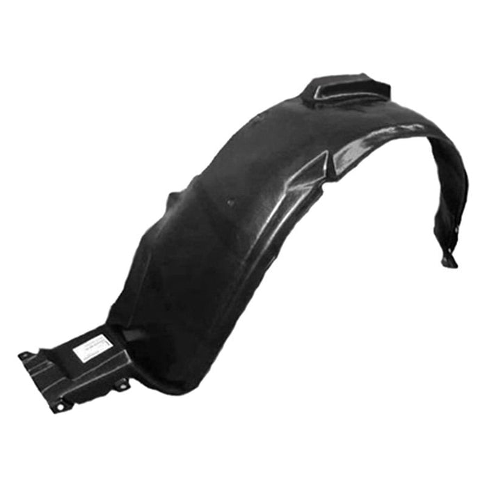 Daewoo Leganza Driver Side Fender Liner - DA1248102