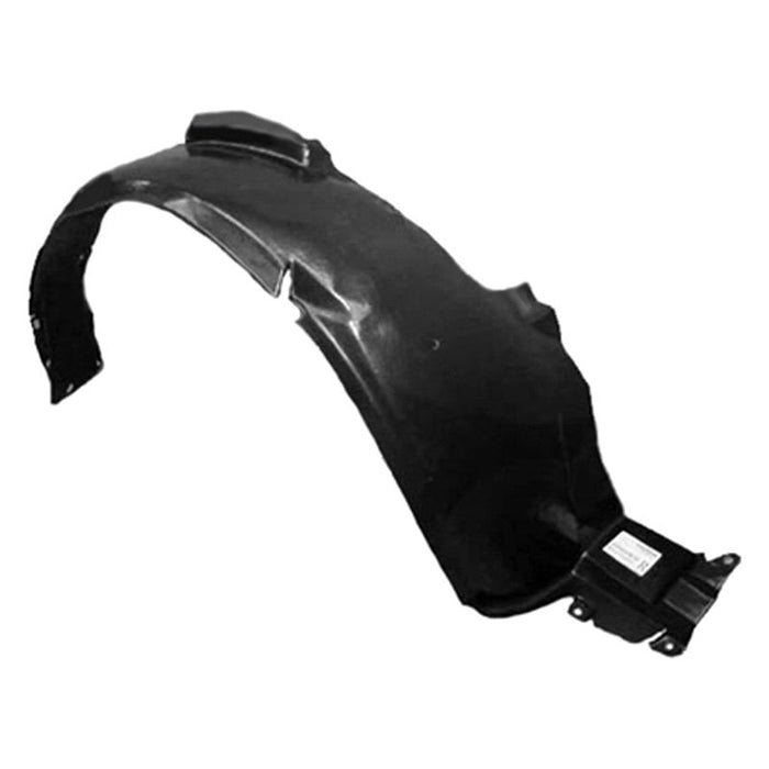 Daewoo Leganza Passenger Side Fender Liner - DA1249102