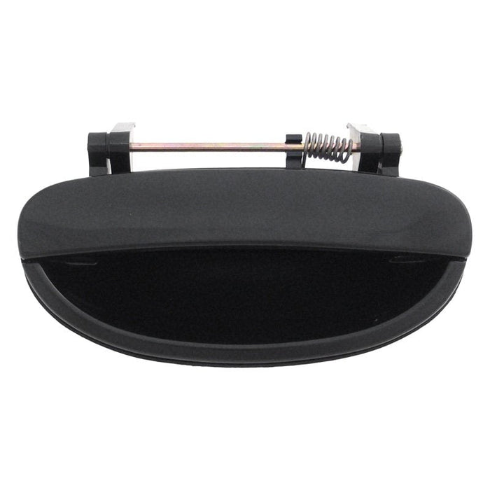 Daewoo Nubira Rear Driver Side Exterior Door Handle - DA1520102