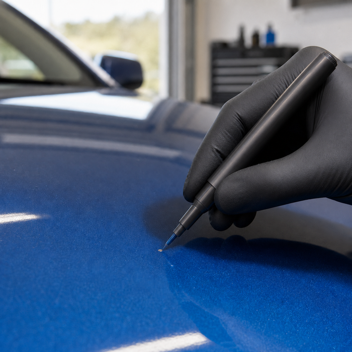 Toyota Touch-Up Pen — Preferred Kit