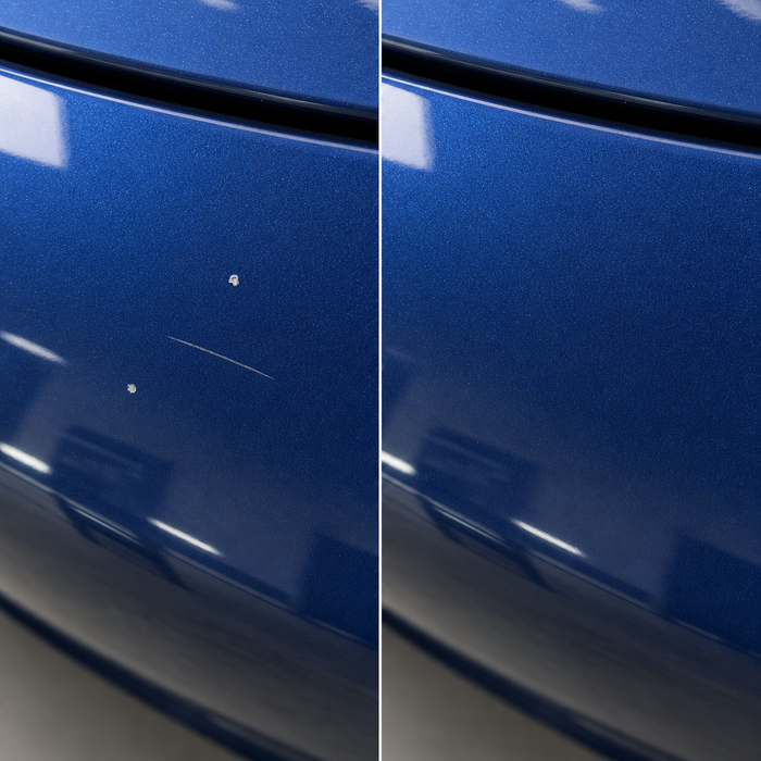 Volkswagen Touch-Up Pen — Paint Only