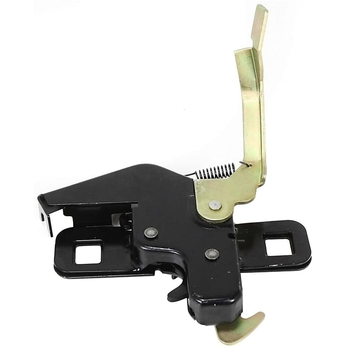 Ford Bronco/F-150 Hood Latch - FO1234101