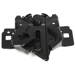 Hood Latch image