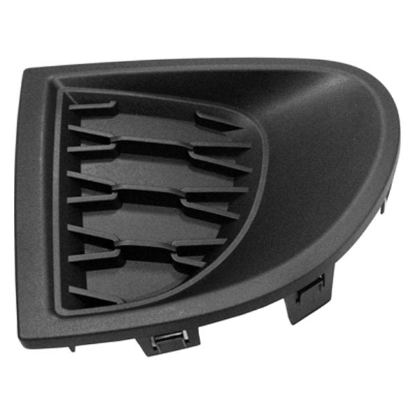 Fiat 500X Front Bumper Insert W/O Collision Warning Forward Collision Warning Bezel - FI1037100