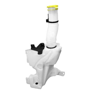 Washer Fluid Reservoir image
