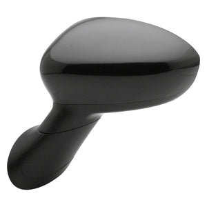 Driver Side Door Mirror image