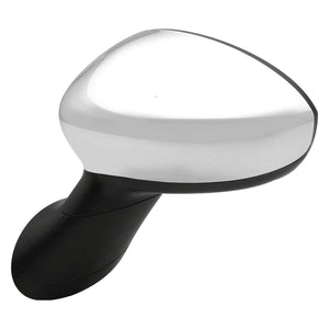 Driver Side Door Mirror image