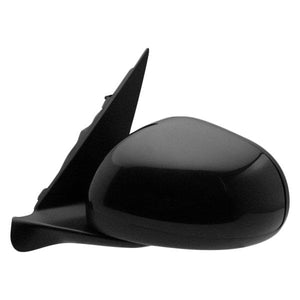 Driver Side Door Mirror image