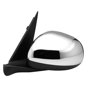 Driver Side Door Mirror image