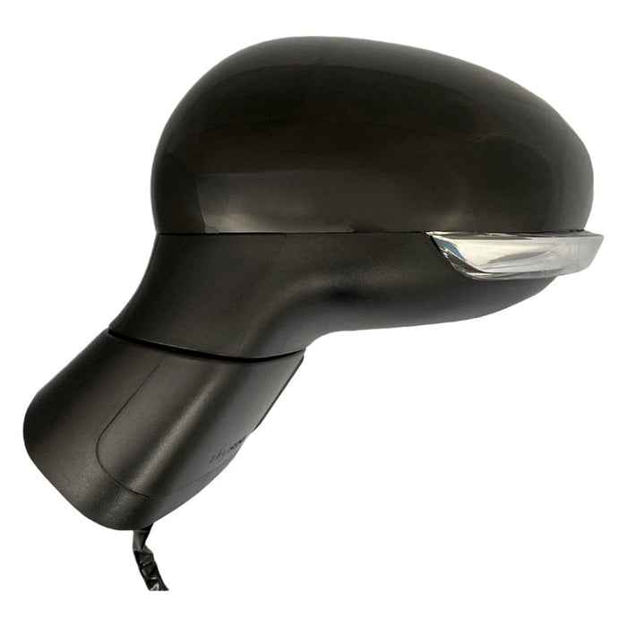 Fiat 500X Driver Side Door Mirror W/O Blind Spot Detection - FI1320104